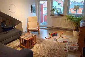 Attraktives Mehrfamilienhaus nähe BraWo Park – Gepflegt, modernisiert und voll vermietet! – Braunschweig – Vorschaubild 9