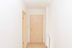 Tageslichtbad & Balkon am Heimgarten – Zschopauer Straße 249, 9126 Gablenz, Chemnitz – Vorschaubild 13