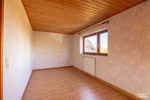 Bremen - Lehesterdeich | Charmantes Einfamilienhaus mit unverbautem Wiesenblick – Bremen – Vorschaubild 24