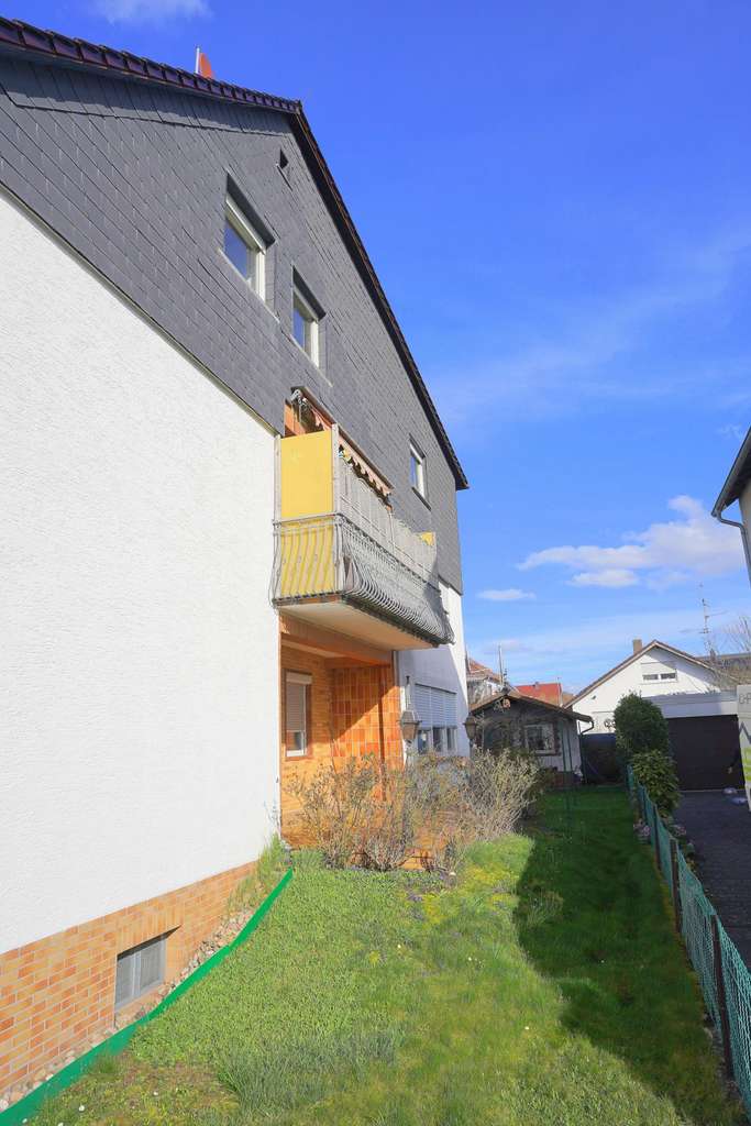 Immobilie in Messel - Messel - 3 Familienhaus - RUHIGE LAGE - Bild 3