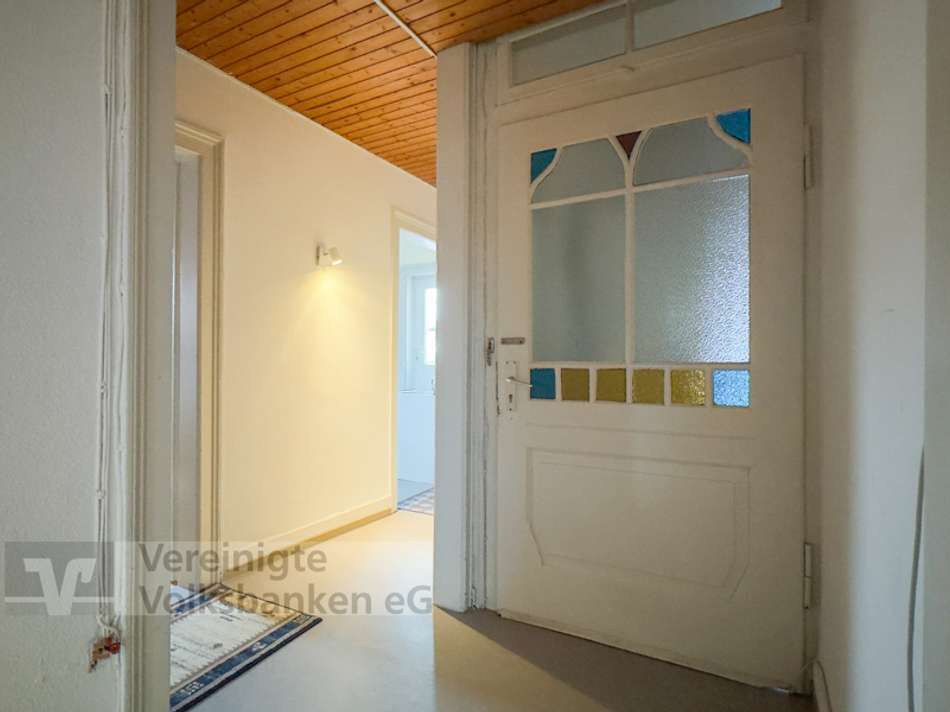 DG-Eingang-Flur