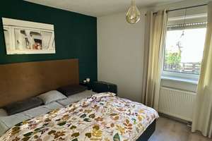 Attraktive Eigentumswohnung mit eigenem Garten! – Die vollständige Adresse der Immobilie erhältst du vom Anbieter., 93057 Konradsiedlung-Wutzlhofen, Regensburg – Vorschaubild 4
