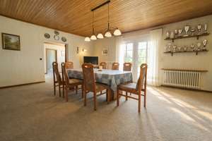 ZWEI WOHNEINHEITEN PLUS BUNGALOW MIT GARTEN UND POOL – Die vollständige Adresse der Immobilie erhältst du vom Anbieter., 38446 Nordsteimke, Wolfsburg – Vorschaubild 10