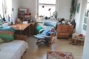 4-Zimmerwohnung im Herzen von Döhren – Helenenstraße 32, 30519 Döhren, Hannover – Vorschaubild 6