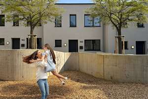 Exklusives Reihenhaus (4Zi) im Innenhof! – Die vollständige Adresse der Immobilie erhältst du vom Anbieter., 40233 Flingern Nord, Düsseldorf – Vorschaubild 24
