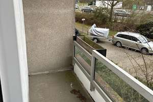 Ohne Stufen zur Wohnung // EG links – Zwickauer Str. 6, 38444 Westhagen, Wolfsburg – Vorschaubild 10