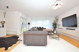 Modernisiertes Einfamilienhaus mit wunderschönem Garten, Keller + Garage... – Die vollständige Adresse der Immobilie erhältst du vom Anbieter., 38259 Salzgitter-Bad, Salzgitter – Vorschaubild 7