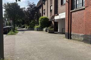 ALTE SEILEREI: 3 ZIMMER, DUSCHBAD, GÄSTE-LWC, HAUSWIRTSCHAFTSRAUM, BAKON UND STELLPLATZ – Leyentalstr. 24, 47799 Cracau, Krefeld – Vorschaubild 32