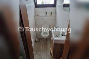 Tauschwohnung: 3-Zi-Whg in Moosach mit Südbalkon ins Grüne – Die vollständige Adresse der Immobilie erhältst du vom Anbieter., 80992 Alt-Moosach, München – Vorschaubild 8