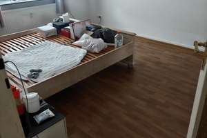 Alltagstaugliche 2-Zimmer-Wohnung im Wiesbaden-Bereich -Balkon-Keller-Bad mit Fenster  – Hasenstr 12, 65197 Biebrich, Wiesbaden – Vorschaubild 7