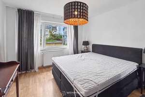 Ihr neues Zuhause in Kalk: 2 Zimmer, Kompakt, hochwertig, sofort bezugsbereit – Die vollständige Adresse der Immobilie erhältst du vom Anbieter., 51105 Humboldt/Gremberg, Köln – Vorschaubild 5