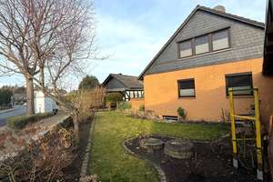 Charmantes Einfamilienhaus SZ-Bad – Katzenwiesenring 62, 38259 Salzgitter-Bad, Salzgitter – Vorschaubild 2
