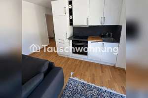 Tauschwohnung: München Wohnungstausch – zentrale, moderne 2-Zimmer Wohnung – 81245 Obermenzing, München – Vorschaubild 3