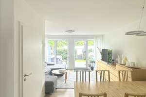 * TOP-MODERN ! BJ. 2022, EF-Reihenmittelhaus, WEG, Garten, Garage, in zentraler Lage von MG-Rheydt* – Die vollständige Adresse der Immobilie erhältst du vom Anbieter., 41239 Schmölderpark, Mönchengladbach – Vorschaubild 9