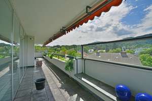 Penthouse Wilhelmshöhe und den Herkules zum Greifen nah – Die vollständige Adresse der Immobilie erhältst du vom Anbieter., 34131 Bad Wilhelmshöhe, Kassel – Vorschaubild 7