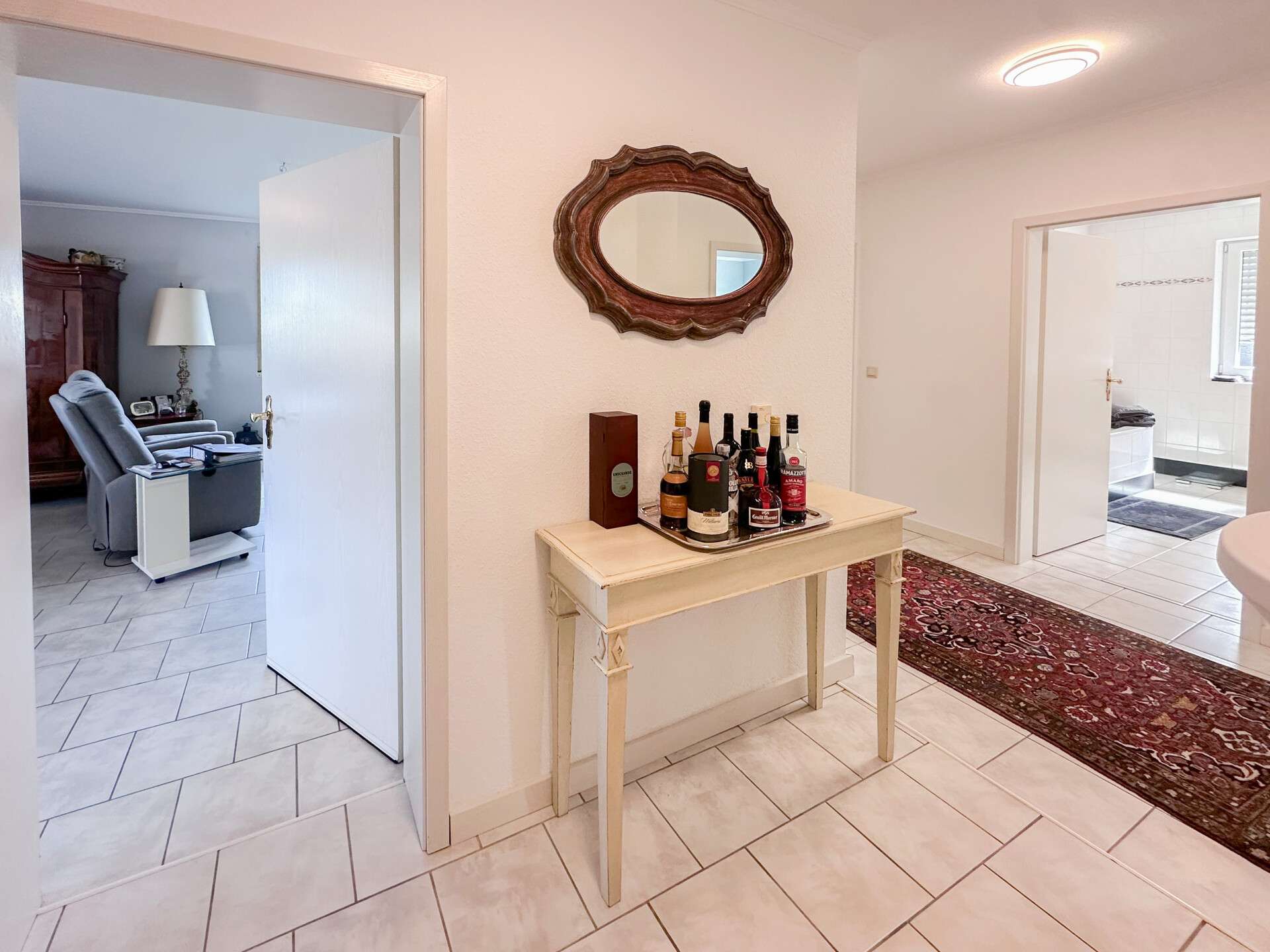 Immobilie in Rückeroth - Gepflegtes MFH mit 3 Parteien in Rückeroth! - Bild 6