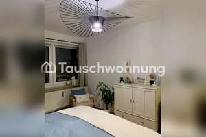 Tauschwohnung: Schöne 2-Zimmer-Wohnung in Schwabing mit Balkon – Die vollständige Adresse der Immobilie erhältst du vom Anbieter., 80804 Am Luitpoldpark, München – Vorschaubild 3