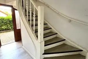 Attraktives Mehrfamilienhaus nähe BraWo Park – Gepflegt, modernisiert und voll vermietet! – Braunschweig – Vorschaubild 5