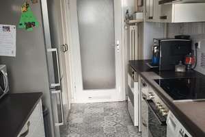 Großzügige Dachgeschoss mit  3-Zimmer mit Balkon im 4. mit wenigen schrägen in Pforzheim-Südstadt – Die vollständige Adresse der Immobilie erhältst du vom Anbieter., 75175 Au, Pforzheim – Vorschaubild 13