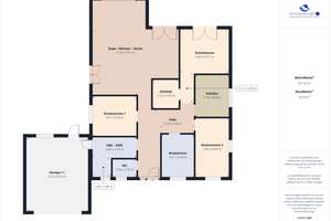 Wohnen mit Weitblick – Moderner Bungalow am Stadtrand von Emmersleben – Die vollständige Adresse der Immobilie erhältst du vom Anbieter., 38822 Halberstadt – Vorschaubild 20