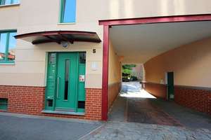 3-Zi.-WE mit EBK und Parkett WG-geeignet nahe Universität – 39124 Neue Neustadt, Magdeburg – Vorschaubild 3