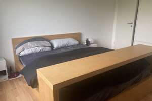 Attrakive 2-Zimmerwohnung mit Sonnen-Balkon frei ab 1. Juni 2026 – Georg-Wilhelm-Str. 104 B, 21107 Wilhelmsburg, Hamburg – Vorschaubild 6