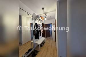 Tauschwohnung: 2 Zimmer-Whg mit großem Balkon direkt neben Westpark – Die vollständige Adresse der Immobilie erhältst du vom Anbieter., 81377 Am Waldfriedhof, München – Vorschaubild 7