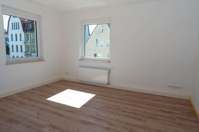 Hochwertig sanierte 4-Zimmer-Wohnung in der Südstadt mit EInbauküche