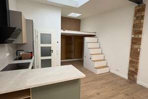 Erstbezug nach Kernsanierung! Teilmöbliertes Appartment im Szeneviertel KTV – Waldemarstraße 14, 18057 Kröpeliner-Tor-Vorstadt, Rostock – Vorschaubild 6