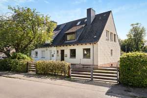 Einfamilienhaus auf Erbpachtgrundstück mit Garage, in HH-Bramfeld – 22175 Bramfeld, Hamburg – Vorschaubild 22