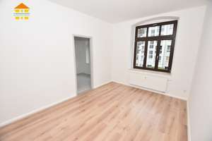 2-Raum-Wohnung mit modernem Laminat in TOP-Kaßberg Lage – Rudolf-Marek-Straße 7, 9112 Kaßberg, Chemnitz – Vorschaubild 11