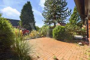 Gepflegtes Reihenmittelhaus mit Garten und Garage in Borssum – Emden – Vorschaubild 16