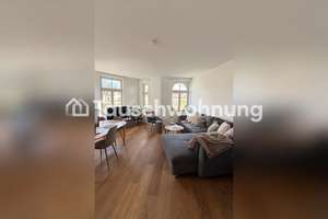 Tauschwohnung: Sonnige Altbau in München Neuhausen und sucht in Berlin – 80636 Sankt Vinzenz, München – Vorschaubild 2
