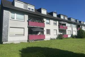 Cronenberg: vermietete Dachgeschosswohnung mit gepflegter Hausgemeinschaft und jungem Heizsystem – 42349 Cronenberg, Wuppertal – Vorschaubild 3