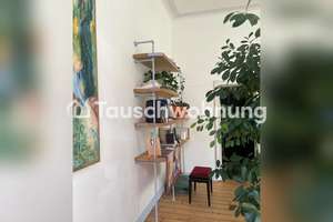 Tauschwohnung: Altbauwohnung mit alten Dielen in Ehrenfeld 80qm – Die vollständige Adresse der Immobilie erhältst du vom Anbieter., 50825 Ehrenfeld (Ortsteil), Köln – Vorschaubild 3