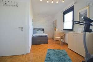 Große möblierte 3-Zimmer Wohnung mit Internet in Wiesbaden-Biebrich – Die vollständige Adresse der Immobilie erhältst du vom Anbieter., 65203 Biebrich, Wiesbaden – Vorschaubild 22