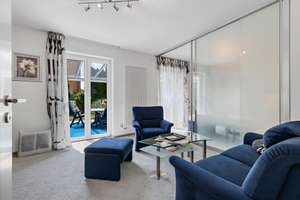 Top gepflegtes Einfamilienhaus mit viel Platz in einer der besten Lagen des Ingolstädter Südwestens! – Die vollständige Adresse der Immobilie erhältst du vom Anbieter., 85051 Südwest, Ingolstadt – Vorschaubild 27