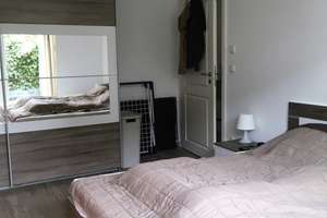Moderne 2-Zimmer-Terrassenwohnung am Deich – Die vollständige Adresse der Immobilie erhältst du vom Anbieter., 21037 Spadenland, Hamburg – Vorschaubild 6