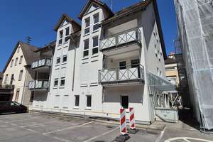 3-Zimmer Wohnung mit EBK, Balkon und Stellplatz – Die vollständige Adresse der Immobilie erhältst du vom Anbieter., 75305 Neuenbürg – Vorschaubild 21