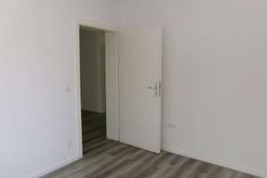Balkonwohnung mit 57,49 m² Wohnfläche in Essen-Fünfhandbank – Fünfhandbank 15-33, 45307 Kray, Essen – Vorschaubild 7