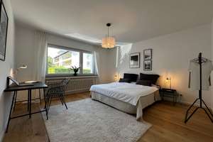 Erstbezug nach Modernisierung: EG-Wohnung mit Privatgarten, Stellplatz & Keller in Bonn-Ippendorf! – Gudenauer Weg 27, 53127 Ippendorf, Bonn – Vorschaubild 11