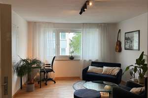Attraktive 3-Zimmer-Wohnung mit Balkon in begehrter Lage von Stuttgart-Mitte – Olgastraße 69, 70182 Heusteigviertel, Stuttgart – Vorschaubild 4