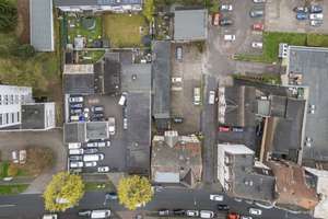Bis zu 8% Rendite - Charmantes Mehrfamilienhaus in Bochum mit 8 WE + Lagerhalle + 9 Garagen – Werner Hellweg 467, 44894 Werne, Bochum – Vorschaubild 63