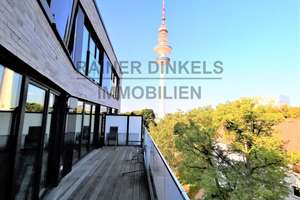 Für anspruchsvolle Stadtmenschen! Exklusives Wohnen zwischen Universität und Planten un Blomen. – Die vollständige Adresse der Immobilie erhältst du vom Anbieter., 20146 Rotherbaum, Hamburg – Vorschaubild 24