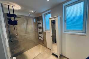 Top ausgestattetes Apartment mit wunderbarer Terrasse – Niederkasseler Kirchweg 13, 40547 Düsseldorf – Vorschaubild 3