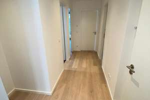 Wunderschöne 4-Zimmer-Wohnung im Neubau mit Garten, PARKETT/FuboHeizung und Balkon! – Zietenstraße 83, 9130 Sonnenberg, Chemnitz – Vorschaubild 5