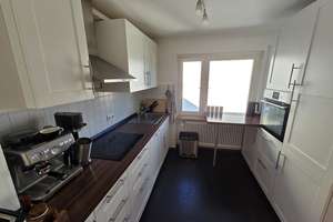 2,5-Zimmer Wohnung in Bad Orb