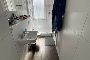 2 Zimmer Wohnung in der Südstadt – Alte Döhrener Str. 21, 30169 Südstadt, Hannover – Vorschaubild 2