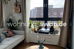 Wohnungstausch: Barmbeker Straße 79