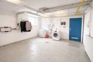 Durch Erbpacht bezahlbar Großzügige 3,5-4,5-Zimmer-Wohnung+moderne Einbauküche+hochwertige Korkböden – Die vollständige Adresse der Immobilie erhältst du vom Anbieter., 80992 Alt-Moosach, München – Vorschaubild 26